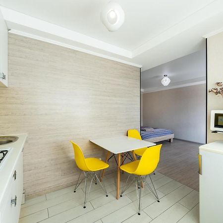 Home Apartments Kiev Extérieur photo