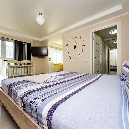 Home Apartments Kiev Extérieur photo