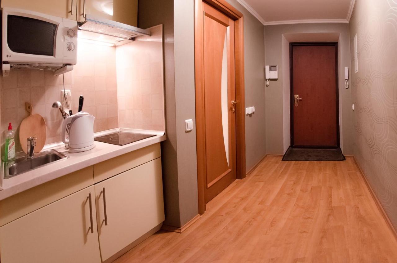 Home Apartments Kiev Extérieur photo
