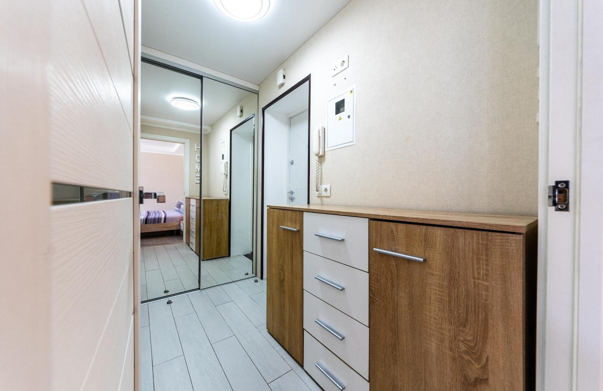 Home Apartments Kiev Extérieur photo