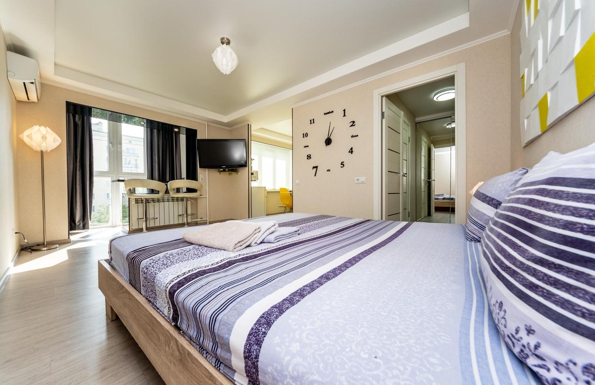 Home Apartments Kiev Extérieur photo